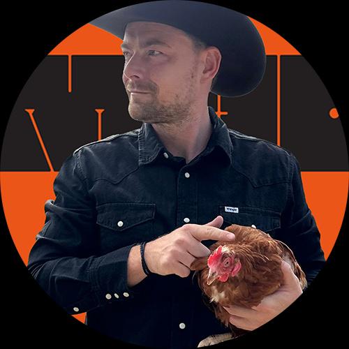 Tom Webster
