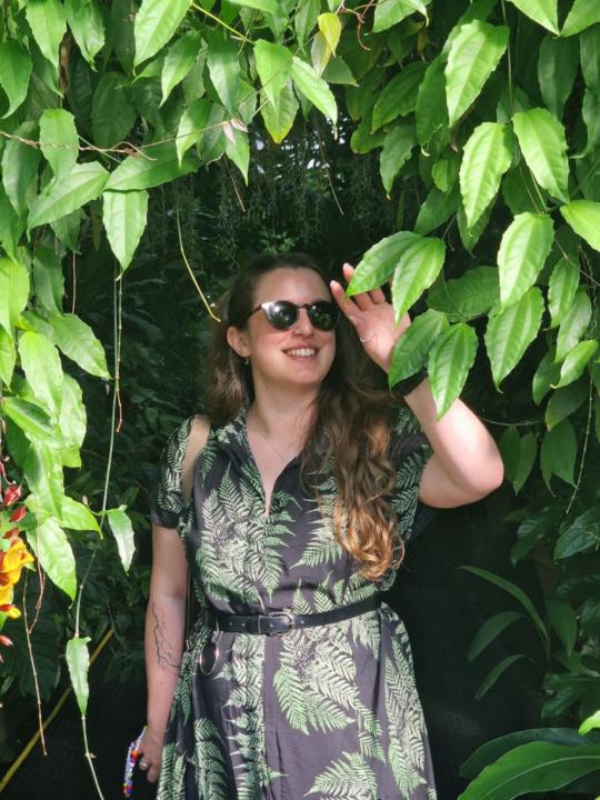 Mhairi Howison-Munns