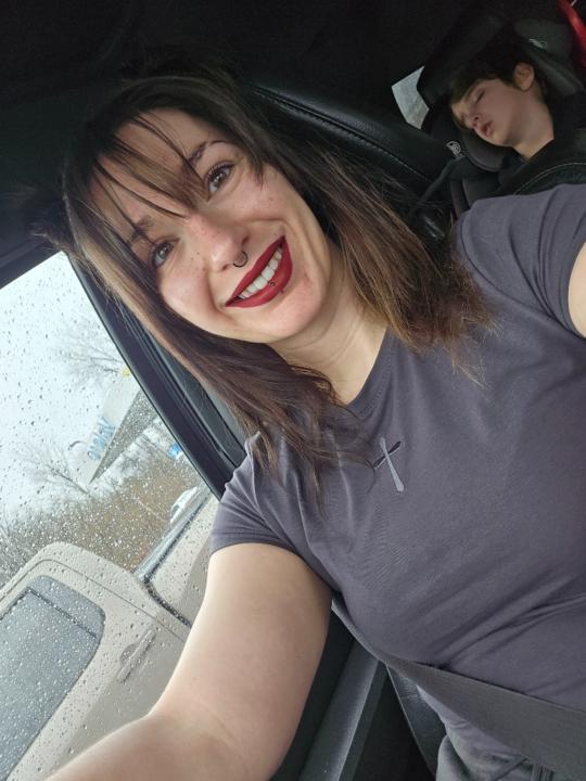 Kelsey Elmore