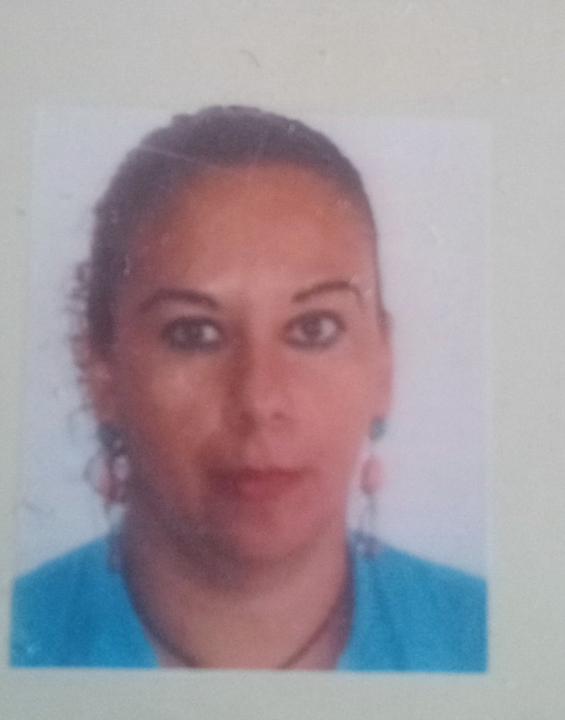 Brenda Enedina Mayén Bejarano