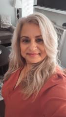 Susie Foti