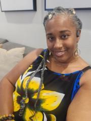 Celeisha Martin