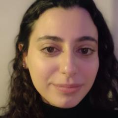 Gloria Barsoum