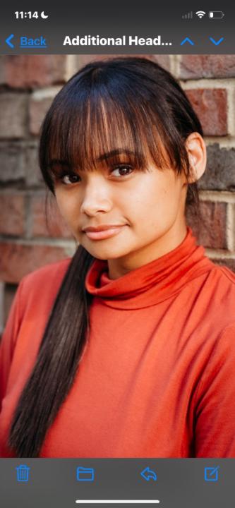 Ari Medina