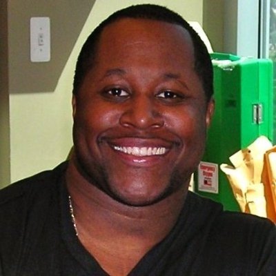 Michael Murray