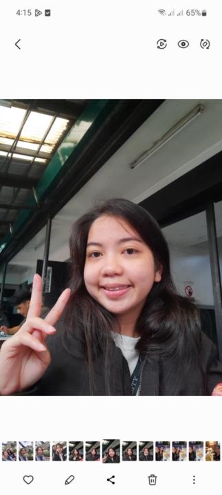 Danielle Montefalco