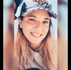 Soledad Moreno