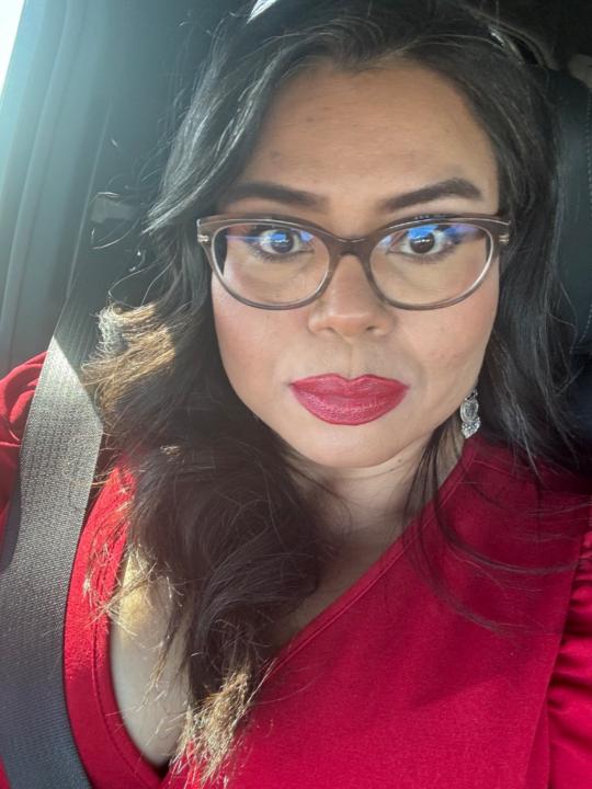 Silvia Rodriguez