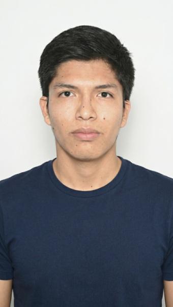 Luis Calderon