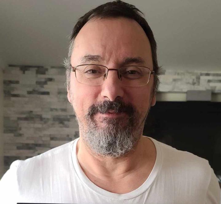 Kevin Chornopyski