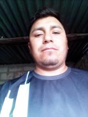 Juvenal Oblitas Ttocra