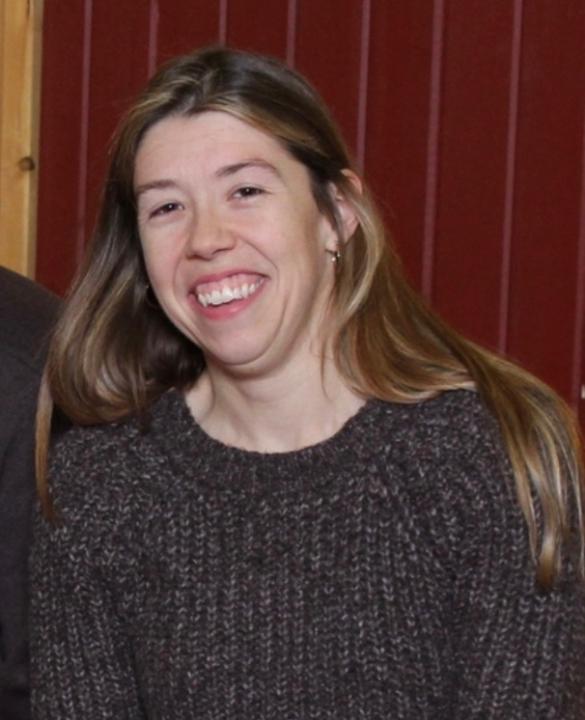 Michelle Desrochers
