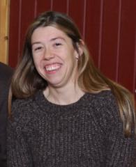 Michelle Desrochers