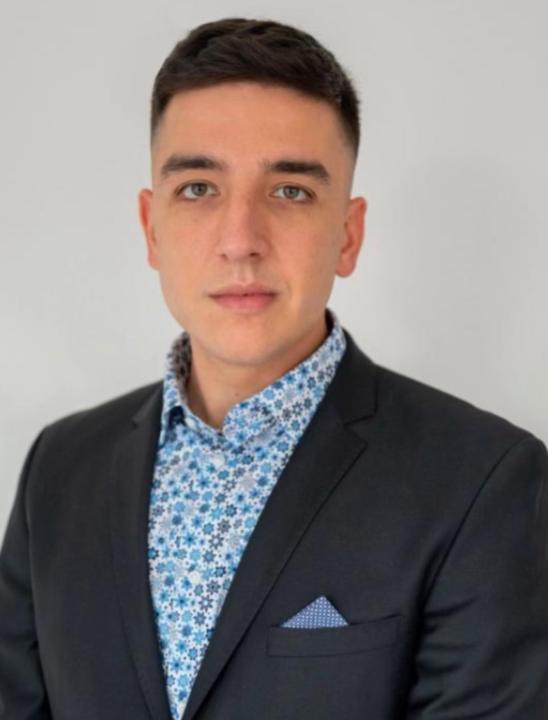 Joseph Manfre