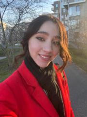 Agustina Espindola