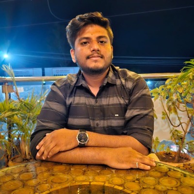 Chirag Oswal