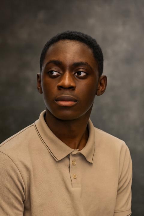 Gilbert Agyekum