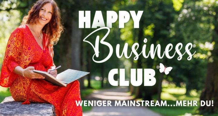 Happy Business Club (deutsch)