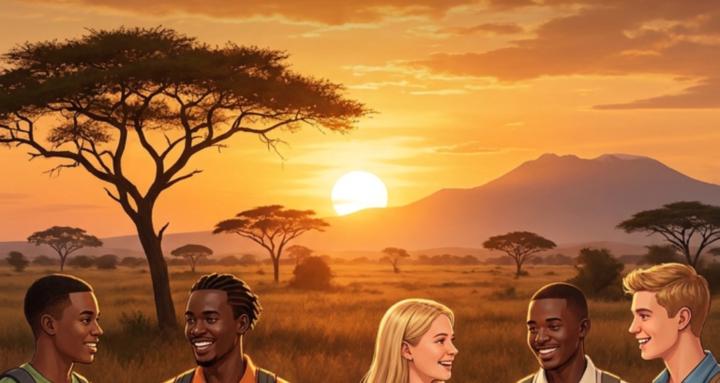 Swahili Class Group (SCG)
