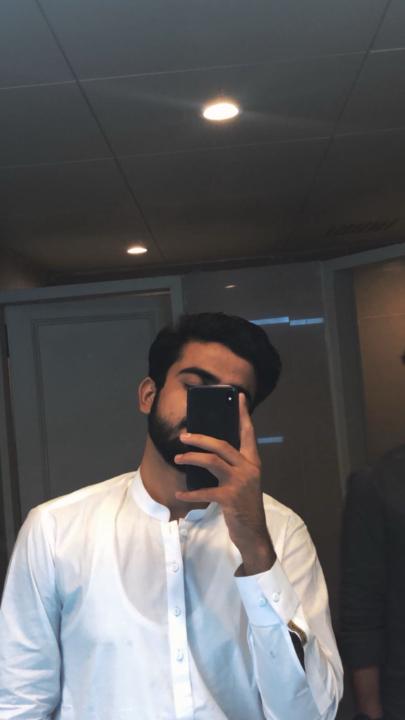 Muhammad Zulqarnain Younas