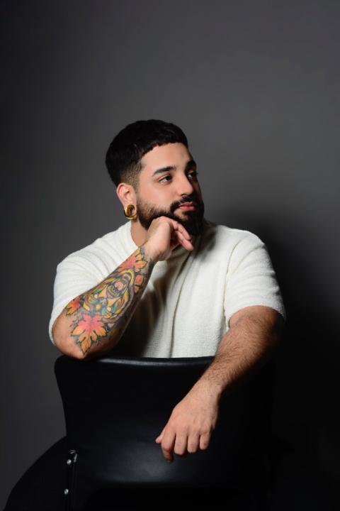 Eliezer Rincón