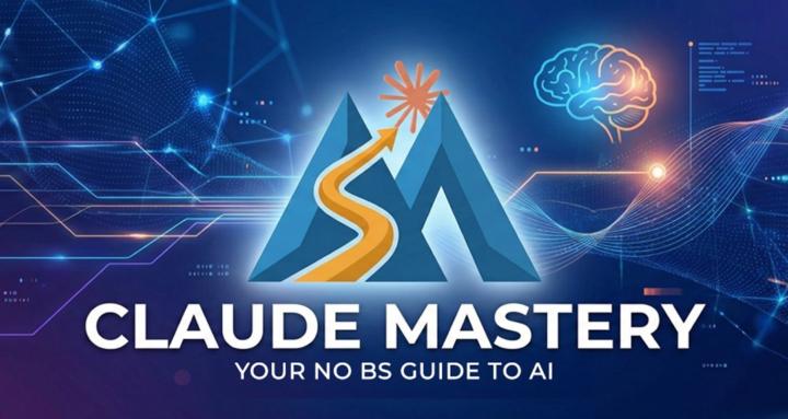 Claude Mastery