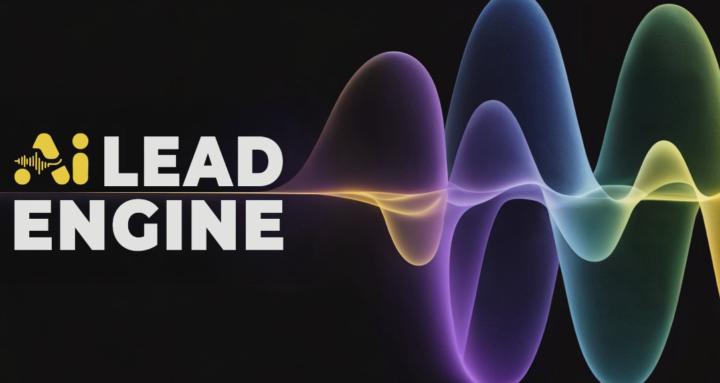 AI Lead Engine