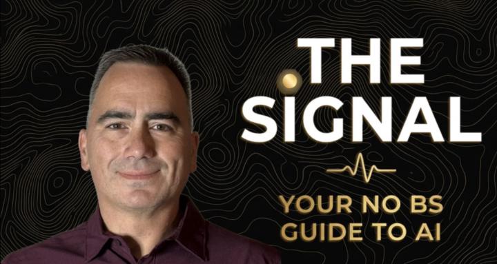 The Signal