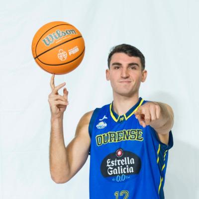 Sergi Huguet Carrasco