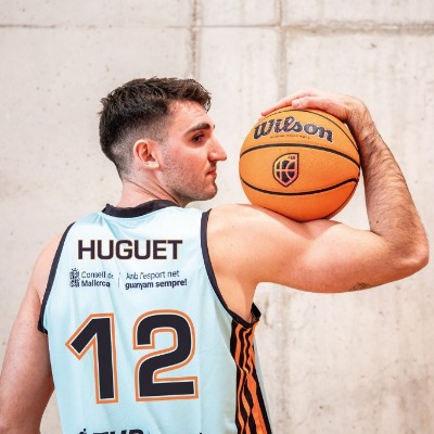 Sergi Huguet Carrasco