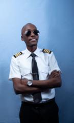 Tony Ngugi