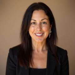 Giuliana Marshall