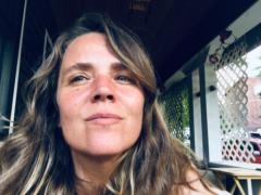 Melissa Whitaker