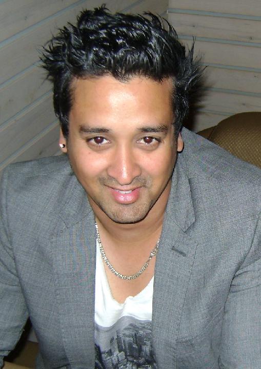 Rishi Gopi