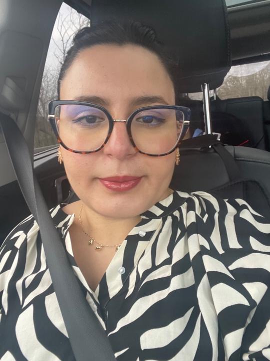 Ibtihel Bargaoui