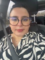 Ibtihel Bargaoui