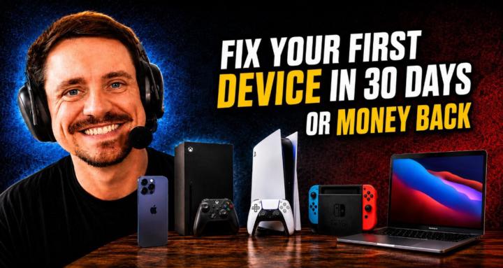 Electronics Repair