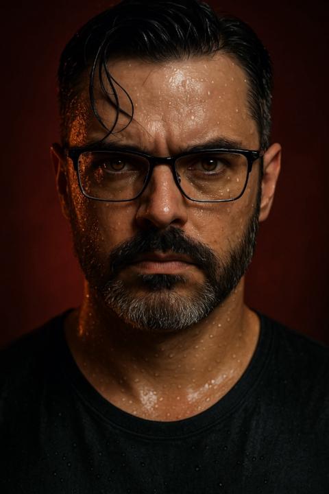 Leandro Camargo Claro Santos