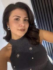 Donika Iskrenova