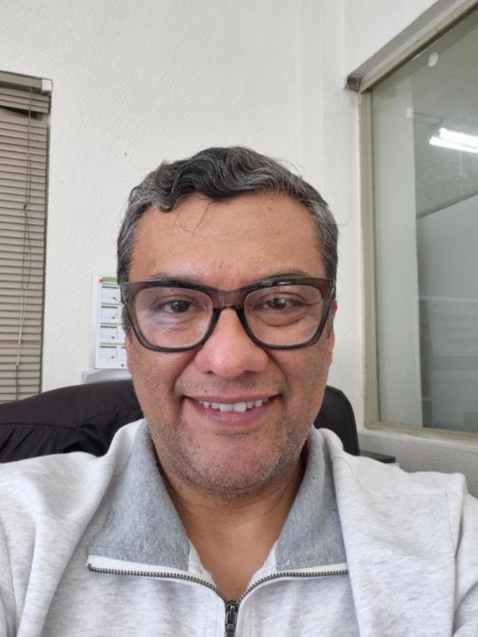 Jose raul Treviño Barron