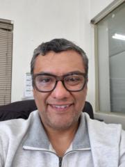 Jose raul Treviño Barron