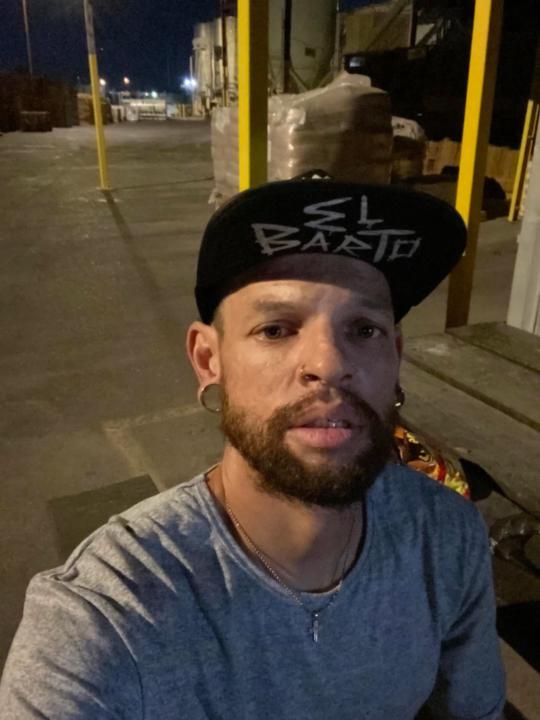 Darnell Franklin