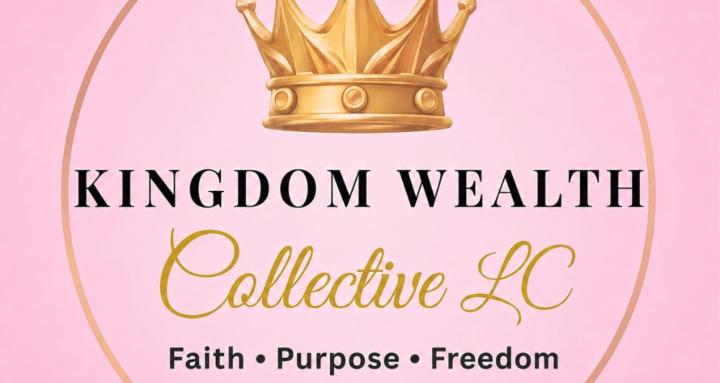 Kingdom Wealth Collective  LC