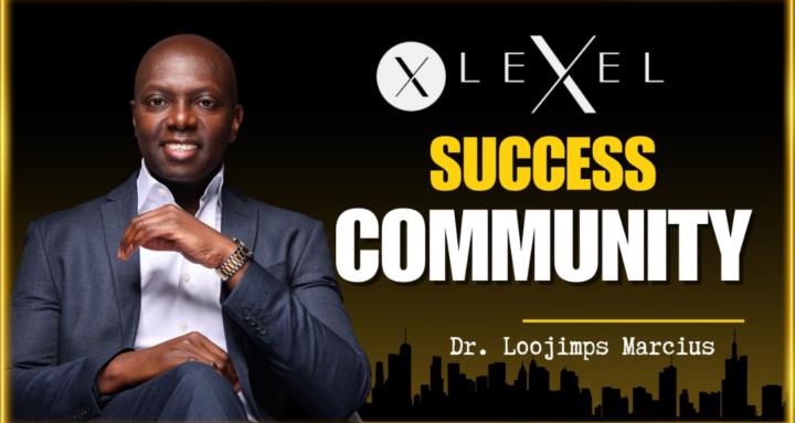 Level X Success Community
