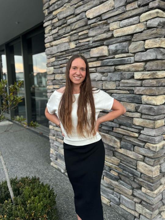 Jessie Mischewski