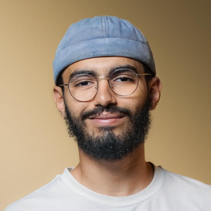 Hamza Hafdi