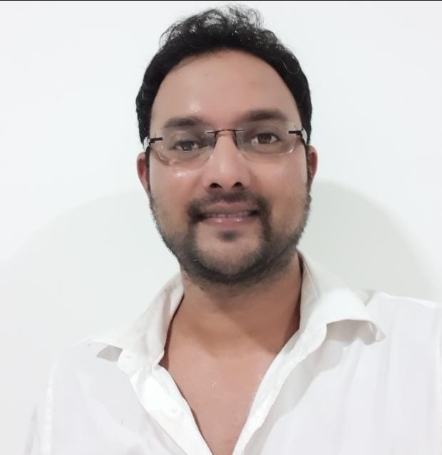 Ajith Annappa