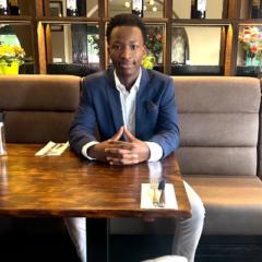 Frank Nsengiyumva