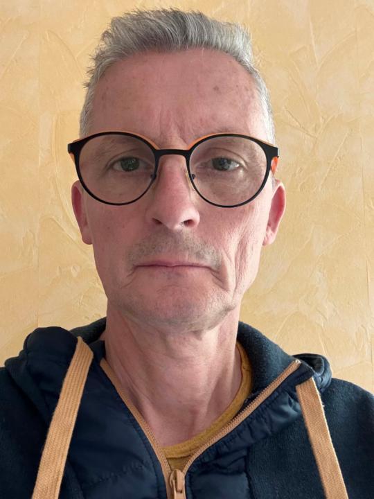 Didier Collinet