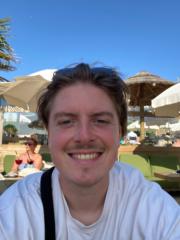 Aaron Wouters